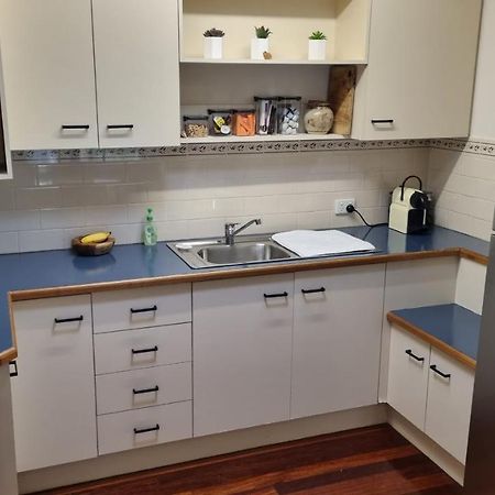 Buderim Forest Hideaway Luaran gambar