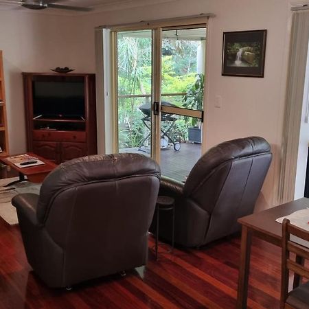 Buderim Forest Hideaway Bed & Breakfast Luaran gambar