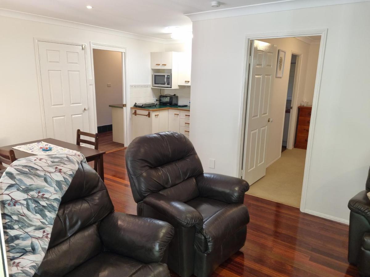 Buderim Forest Hideaway Bed & Breakfast Luaran gambar